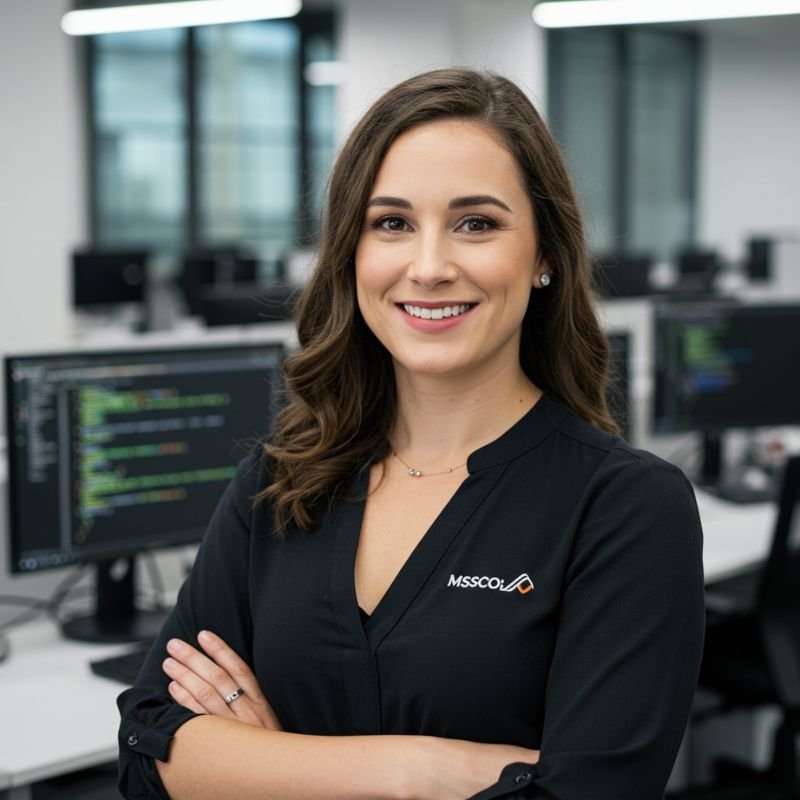 Team Member Jane Smith