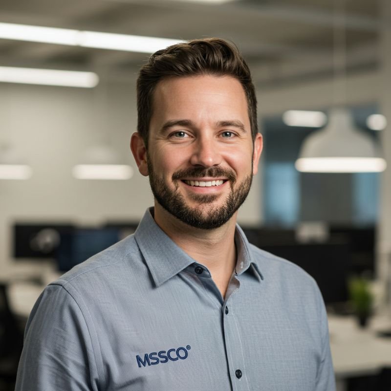 Team Member John Doe