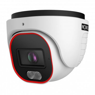 Provision-ISR 4MP Rainbow Bullet S-Sight Camera